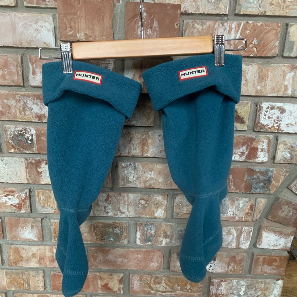 Hunter Boot Socks - Kids Size 4/6